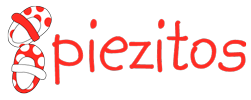 PIEZITOS ® Logo