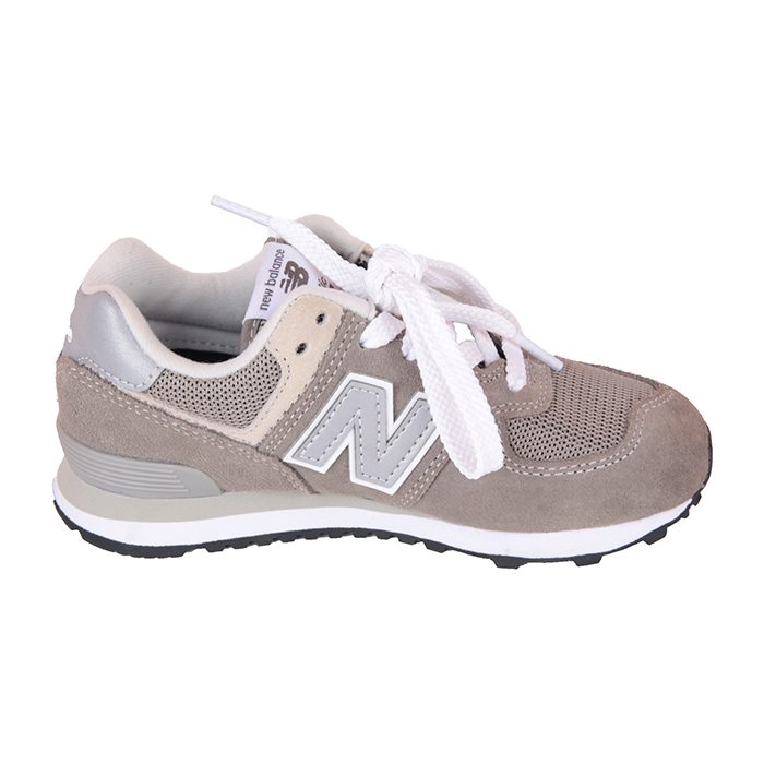 New Balance 574 - PIEZITOS