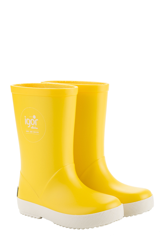 Bota de agua Igor - PIEZITOS ®